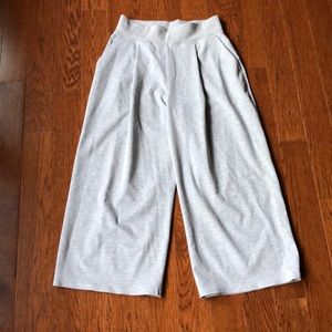 Lululemon Culottes